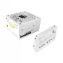 Thermaltake Dockpower FI 1000W zasilacz komputerowy, 80 PLUS Gold, biały