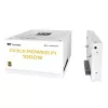 Thermaltake Dockpower FI 1000W zasilacz komputerowy, 80 PLUS Gold, biały