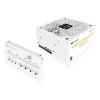 Thermaltake Dockpower FI 1000W zasilacz komputerowy, 80 PLUS Gold, biały