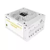 Thermaltake Dockpower FI 1000W zasilacz komputerowy, 80 PLUS Gold, biały
