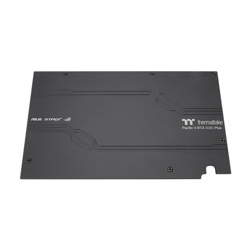 Thermaltake Pacific V-RTX 4080 blok wodny CL-W380-PL00SW-A