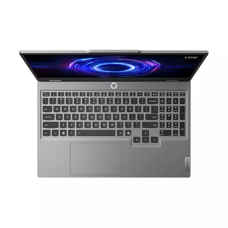 Lenovo LOQ 15 laptop, Core i5-13450HX, 15,6 cala 144 Hz, 16 GB RAM, 1 TB, RTX 5050, Windows 11 Home