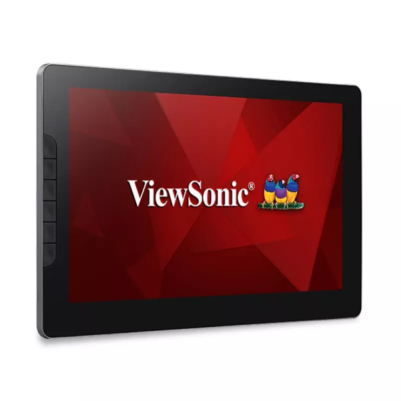 ViewSonic ViewBoard ID1330 digitizer z wyświetlaczem LED