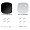 Ubiquiti UF-AE UFiber konwerter mediów, 1x SFP, 1x RJ45 1000 Mb/s