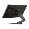Alogic 34A3KPDTMBLK monitor 34 cale ultrawide QHD 3K ze stacją dokującą