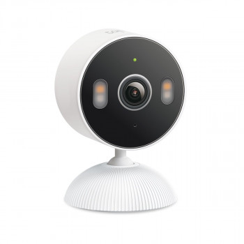 TP-Link Tapo C113 kamera monitoringu Wi-Fi, wewnętrzna i zewnętrzna, 3 MP