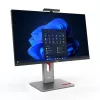 Lenovo ThinkCentre M90a Pro komputer All-in-One, Intel Core Ultra 7 265 vPro, 32 GB RAM, 1 TB, NVIDIA GeForce RTX 4050, Windows 11 Pro