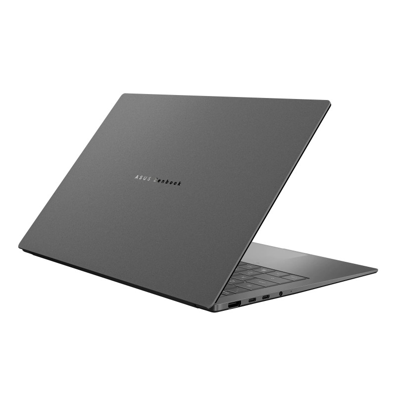 ASUS Zenbook S 14 UX5406 90NB14F1-M01720 laptop, 14-calowy OLED WUXGA, Intel Core Ultra 5 226V, 16 GB RAM, 512 GB SSD, Windows 11 Home