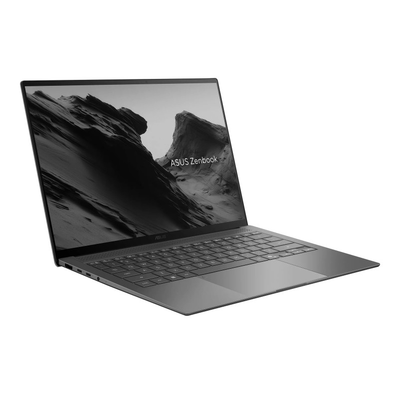 ASUS Zenbook S 14 UX5406 90NB14F1-M01720 laptop, 14-calowy OLED WUXGA, Intel Core Ultra 5 226V, 16 GB RAM, 512 GB SSD, Windows 11 Home