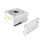 Thermaltake TT Dockpower FI 1200W Snow zasilacz, 1200 W, 80 PLUS Gold, modułowy, biały