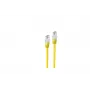 ShiverPeaks BASIC-S Cat5e SF/UTP (S-FTP) RJ-45 patchcord, 2 m, żółty