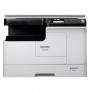 Ricoh M 2810N (423851) laserowe urządzenie wielofunkcyjne czarno-białe, A3, 28 str./min