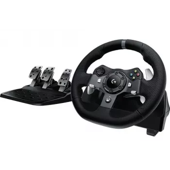 Kierownica wyścigowa Logitech G920 Driving Force (941-000123)