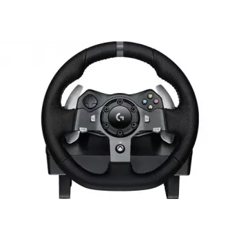 Kierownica wyścigowa Logitech G920 Driving Force (941-000123)