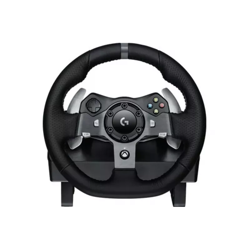 Kierownica wyścigowa Logitech G920 Driving Force (941-000123)