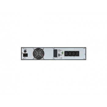APC Easy UPS SRV2KRIR-E zasilacz awaryjny UPS On-Line, rack, 2000 VA / 1800 W, 2U