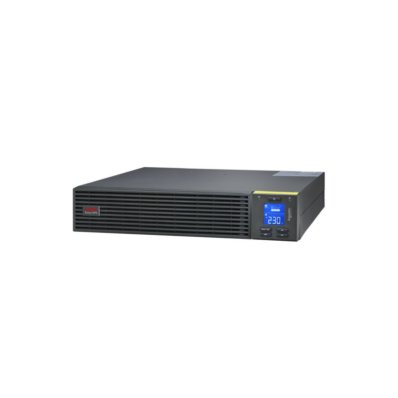 APC Easy UPS SRV2KRIR-E zasilacz awaryjny UPS On-Line, rack, 2000 VA / 1800 W, 2U