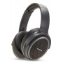Aiwa HST-250BT szare słuchawki bezprzewodowe z mikrofonem, 3,5 mm, Bluetooth 5.0