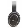 Aiwa HST-250BT szare słuchawki bezprzewodowe z mikrofonem, 3,5 mm, Bluetooth 5.0