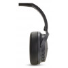 Aiwa HST-250BT szare słuchawki bezprzewodowe z mikrofonem, 3,5 mm, Bluetooth 5.0