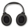 Aiwa HST-250BT szare słuchawki bezprzewodowe z mikrofonem, 3,5 mm, Bluetooth 5.0