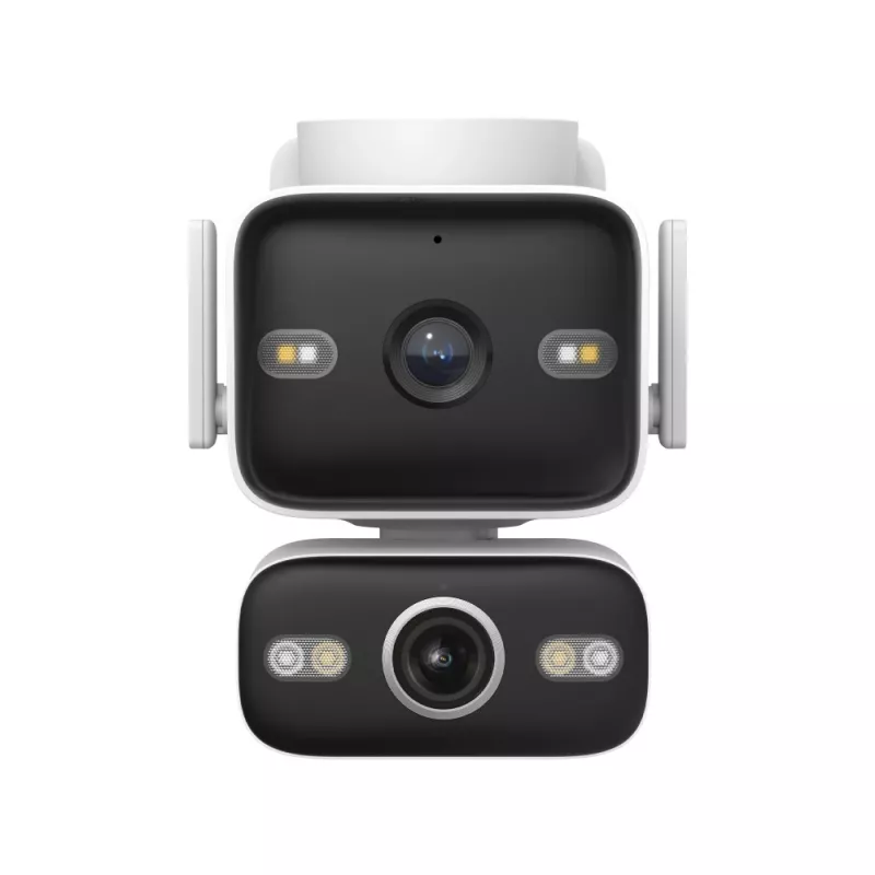 TP-Link Tapo C575D sieciowa kamera monitoringu