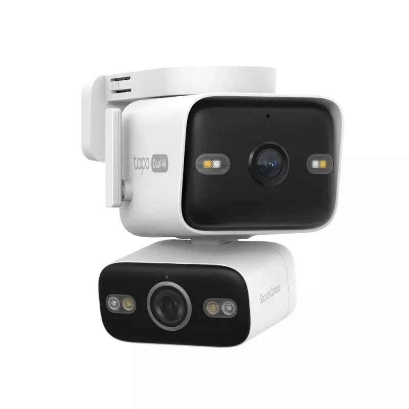 TP-Link Tapo C575D sieciowa kamera monitoringu