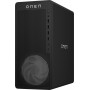 HP OMEN 16L Gaming TG03-0097ns komputer stacjonarny, i5-14400F, RTX 5050, 16 GB RAM, 1 TB SSD, odnowiony