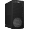 HP OMEN 16L Gaming TG03-0097ns komputer stacjonarny, i5-14400F, RTX 5050, 16 GB RAM, 1 TB SSD, odnowiony