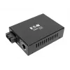 Tripp Lite N785-INT-SC-SM Gigabitowy konwerter mediów światłowód jednomodowy na Ethernet, 10/100/1000, SC, 1310 nm, 20 km