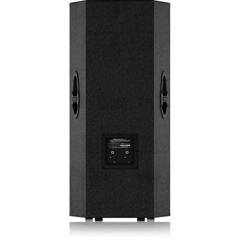 Behringer VP2520 2-drożny głośnik PA