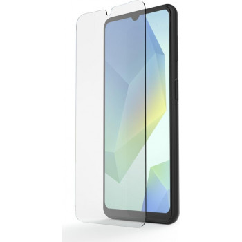 Hama Clear Protect szkło ochronne na telefon Galaxy A17/A17 5G/A18, z pomocą montażową, przezroczyste