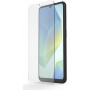 Hama Clear Protect szkło ochronne na telefon Galaxy A17/A17 5G/A18, z pomocą montażową, przezroczyste