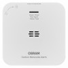 Osram SMART+ WiFi czujnik tlenku węgla (CO), biały