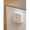 Osram SMART+ WiFi czujnik tlenku węgla (CO), biały
