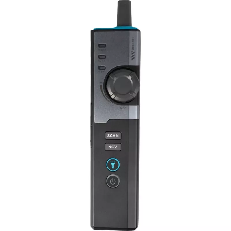 Joy-it NCT01 tester kabli sieciowych, 200+ m, wielofunkcyjny, NCV, lokalizacja, test PoE