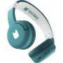 Tonies słuchawki Bluetooth 10003271, morska zieleń (zielono-białe), do Toniebox 2