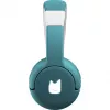 Tonies słuchawki Bluetooth 10003271, morska zieleń (zielono-białe), do Toniebox 2