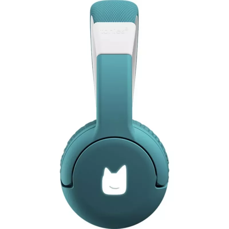 Tonies słuchawki Bluetooth 10003271, morska zieleń (zielono-białe), do Toniebox 2