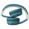Tonies słuchawki Bluetooth 10003271, morska zieleń (zielono-białe), do Toniebox 2