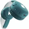 Tonies słuchawki Bluetooth 10003271, morska zieleń (zielono-białe), do Toniebox 2