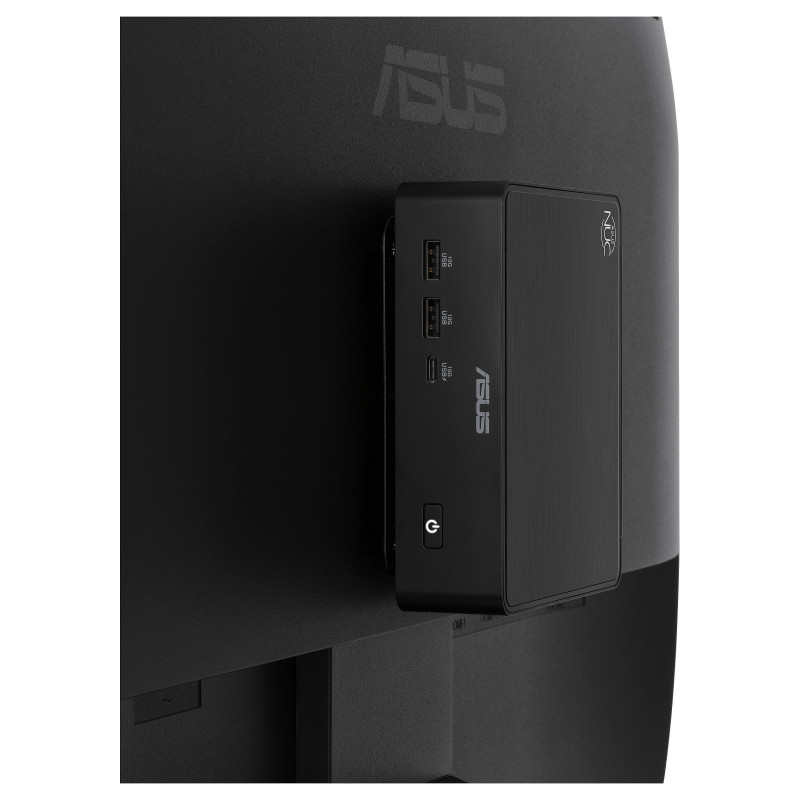ASUS RNUC16GDKW96C4N2 UX9 378H mini PC, LPDDR5-5600 32 GB, SSD 1 TB, Windows 11 Pro