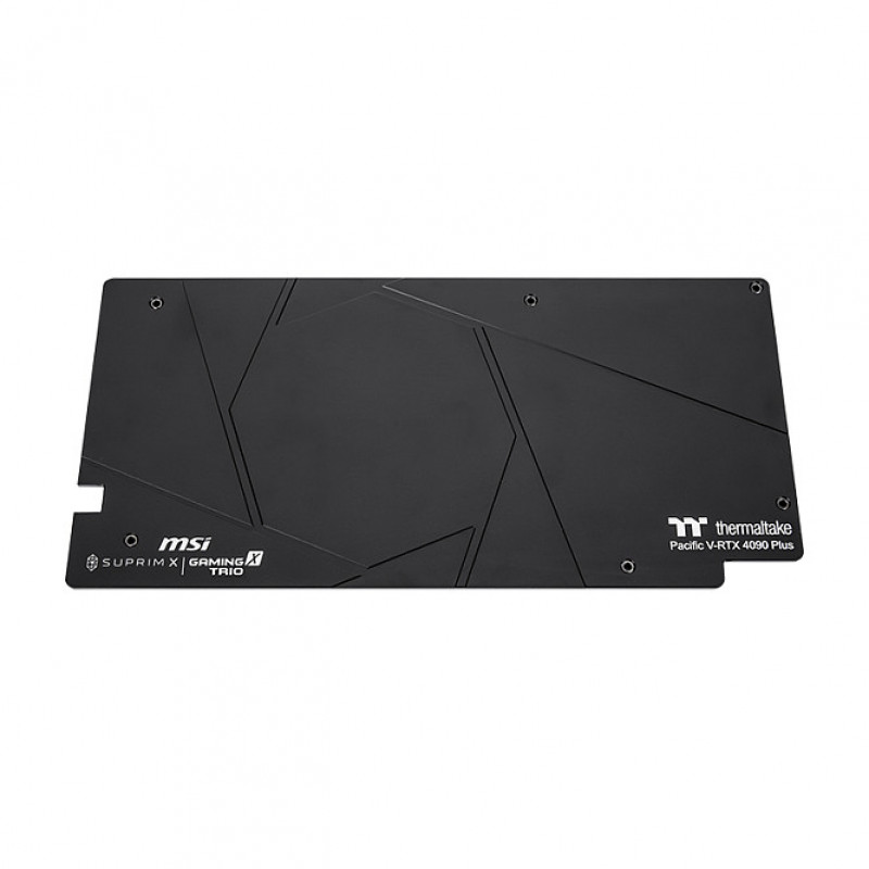 Thermaltake Pacific V-RTX 4090 Plus blok wodny do karty graficznej, CL-W388-PL00SW-A