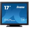 iiyama ProLite T1731SAW-B1 monitor dotykowy, 43,2 cm (17 cali), 1280x1024, czarny