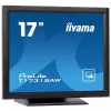 iiyama ProLite T1731SAW-B1 monitor dotykowy, 43,2 cm (17 cali), 1280x1024, czarny