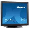 iiyama ProLite T1731SAW-B1 monitor dotykowy, 43,2 cm (17 cali), 1280x1024, czarny