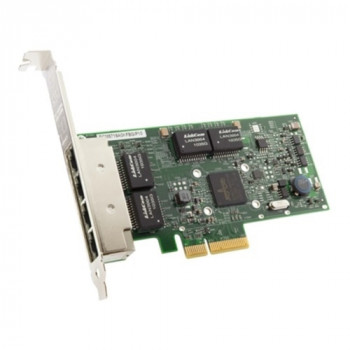 Dell Broadcom 5719 czteroportowa karta sieciowa 1GbE BASE-T