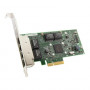 Dell Broadcom 5719 czteroportowa karta sieciowa 1GbE BASE-T