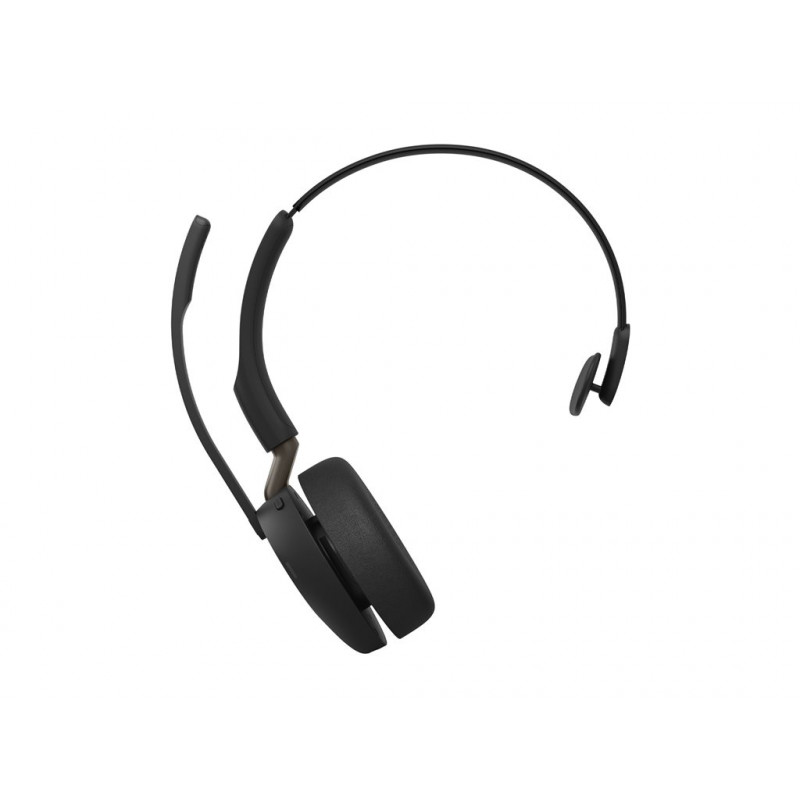 Jabra Evolve3 65 Mono zestaw słuchawkowy, Link 390A