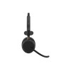 Jabra Evolve3 65 Mono zestaw słuchawkowy, Link 390A